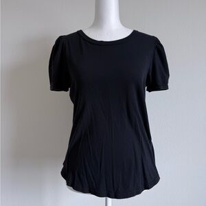 Kate Spade - Classic Black Women's Top